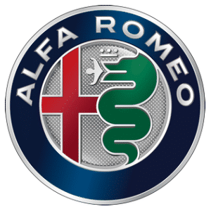 Автоковрики Alfa Romeo