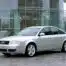Коврики EVA Audi A6 (C5) 4WD Restyling Sedan 2000 2004 EU 2 поколение