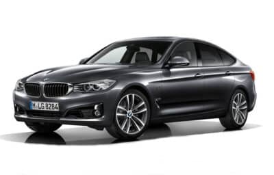 Коврики EVA BMW 3 Series Gran Turismo (F34) (xDrive) Liftback 2013+ EU 1 поколение