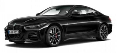 Коврики EVA BMW 4 Series (G22) Coupe 2020+ EU 2 поколение