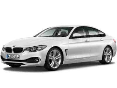 Коврики EVA BMW 4 Series Gran Coupe (F36) RWD Sedan 2014 2020 EU 1 поколение