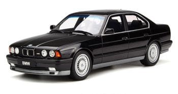 Коврики EVA BMW 5 Series (E34) Sedan 1987 1996 EU 3 поколение