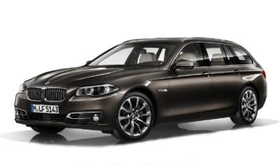 Коврики EVA BMW 5 Series (F11) (xDrive) Restyling Electric seats Combi 2013 2017 EU 6 поколение