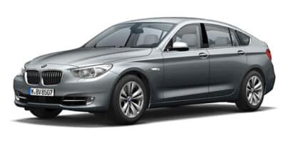 Коврики EVA BMW 5 Series Gran Turismo (F07) Liftback 2009 2013 EU 6 поколение