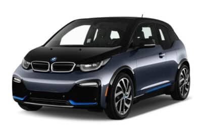 Коврики EVA BMW I3s Htb 2017+ EU 1 поколение