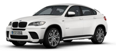 Коврики EVA BMW X6 (E71) SUV 2008 2013 EU 1 поколение