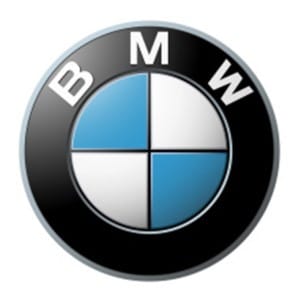 Автоковрики BMW
