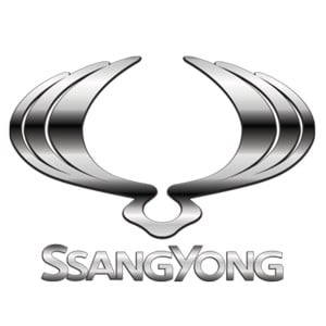SsangYong коврики