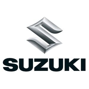 Suzuki коврики