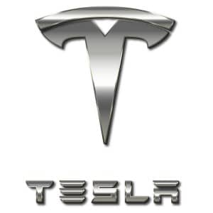 Tesla коврики