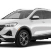 Коврики EVA Buick Encore GX SUV 2019+ USA 1 поколение