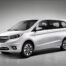 Коврики EVA Changan OS A600 EV Minivan 2021+ China 1 поколение
