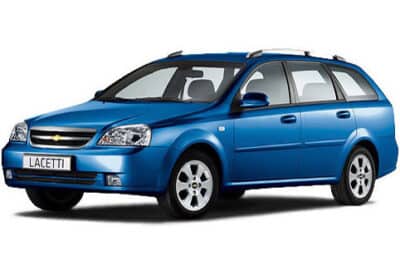 Коврики EVA Chevrolet Lacetti Combi 2002+ EU 1 поколение