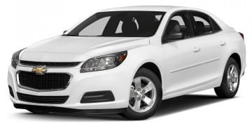 Коврики EVA Chevrolet Malibu 8 Sedan 2012 2015 EU 8 поколение