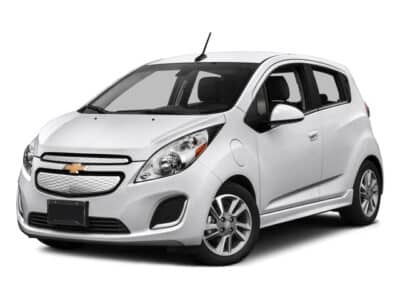 Коврики EVA Chevrolet Spark EV (2LT) Htb 2013 2016 EU 1 поколение