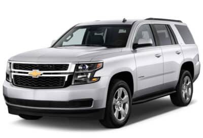 Коврики EVA Chevrolet Tahoe (GMT K2UC) SUV 2014 2020 EU 4 поколение