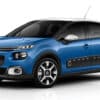 Коврики EVA Citroen C3 Htb 2016 2020 EU 3 поколение