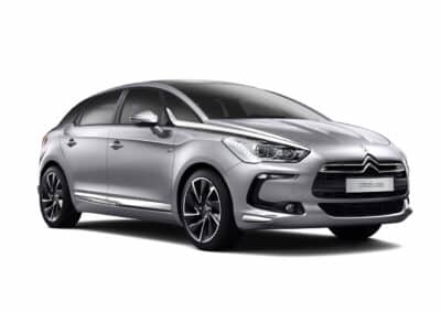 Коврики EVA Citroen DS5 Htb 2011 2015 EU 1 поколение