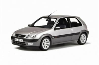 Коврики EVA Citroen Saxo Htb 1996 2003 EU 1 поколение