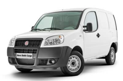 Коврики EVA Fiat Doblo (263) Cargo Restyling Minivan 2014+ EU 2 поколение