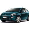 Коврики EVA Fiat Grande Punto (199) 3 doors Htb 2005 2018 EU 3 поколение
