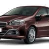 Коврики EVA Fiat Linea Sedan 2007 2018 EU 1 поколение