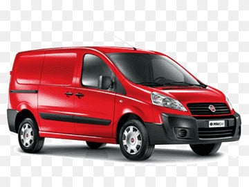 Коврики EVA Fiat Scudo (220) VAN 1995 2007 EU 1 поколение