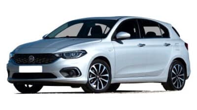 Коврики EVA Fiat Tipo (356) Htb 2015+ EU 2 поколение