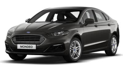 Коврики EVA Ford Mondeo Hybrid Sedan 2014 2022 EU 5 поколение