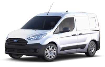 Коврики EVA Ford Transit Connect XL VAN 2013 2021 EU 2 поколение