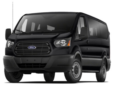 Коврики EVA Ford Transit T 350 (Low roof) VAN 2014+ USA 7 поколение