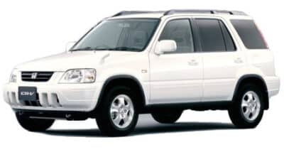 Коврики EVA Honda CR V (RD1) MT SUV 1996 2001 EU 1 поколение