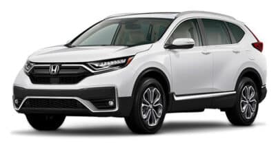 Коврики EVA Honda CR V (RW) Restyling SUV 2020+ USA 5 поколение