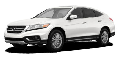 Коврики EVA Honda Crosstour 2WD SUV 2009 2015 EU 1 поколение