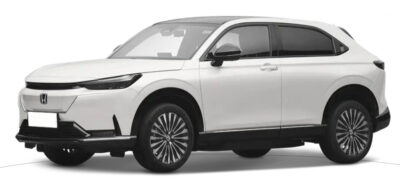 Коврики EVA Honda eNS1 SUV 2022+ China 1 поколение