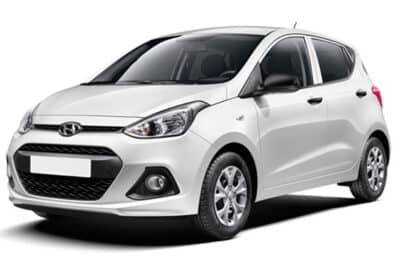 Коврики EVA Hyundai i10 (IA) Htb 2013 2019 EU 2 поколение