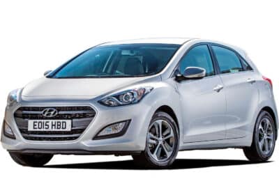 Коврики EVA Hyundai i30 (GD) (threshold cutout) Htb 2012 2016 EU 2 поколение