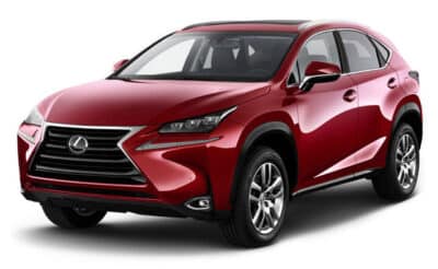 Коврики EVA Lexus NX 200 (AZ10) SUV 2014 2021 EU 1 поколение