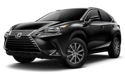 Коврики EVA Lexus NX 200 (AZ20) SUV 2021+ EU 2 поколение