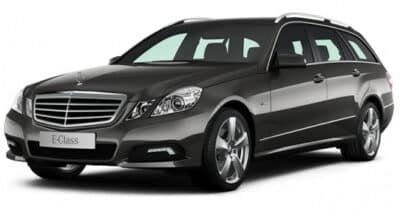 Коврики EVA Mercedes-Benz E Class (W212) Combi 2009 2016 EU 4 поколение