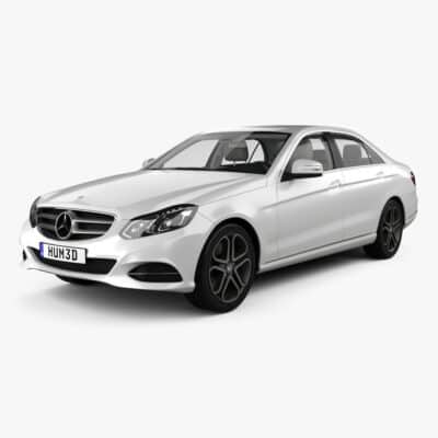 Коврики EVA Mercedes-Benz E Class (W212) (E 200 CDI Diesel) Restyling Sedan 2013 2016 EU 4 поколение