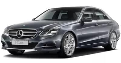 Коврики EVA Mercedes-Benz E Class (W212) Sedan 2009 2016 EU 4 поколение