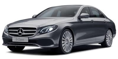 Коврики EVA Mercedes-Benz E Class (W213) Sedan 2016+ EU 5 поколение