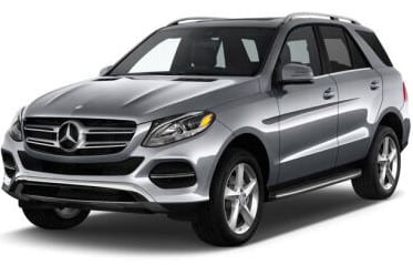 Коврики EVA Mercedes-Benz GLE Class (W166) SUV 2015 2018 EU 1 поколение