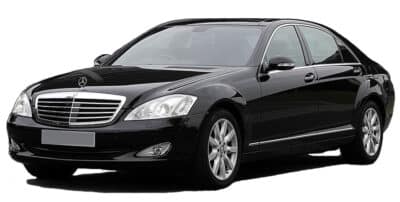 Коврики EVA Mercedes-Benz S Class (W221) Sedan 2005 2012 EU 5 поколение