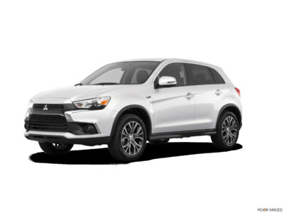 Коврики EVA Mitsubishi Outlander Sport SUV 2010 2017 USA 1 поколение