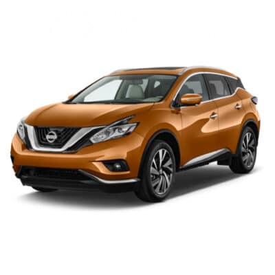 Коврики EVA Nissan Murano (Z52) Russian Assembly SUV 2014 2019 EU 3 поколение