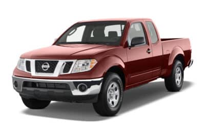 Коврики EVA Nissan Navara (D40) King Cab Pickup 4 дв поколение