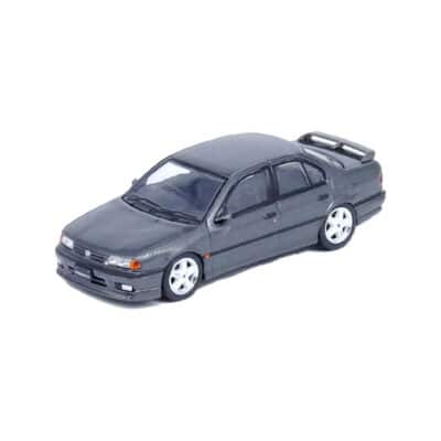 Коврики EVA Nissan Primera (P10) Sedan 1990 1996 EU 1 поколение