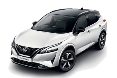 Коврики EVA Nissan Qashqai (J12) SUV 2021+ EU 3 поколение